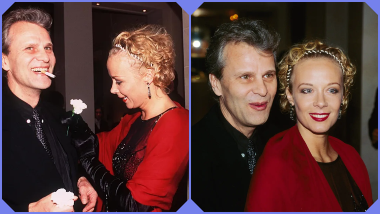 Katja Riemann Lebensgefährte