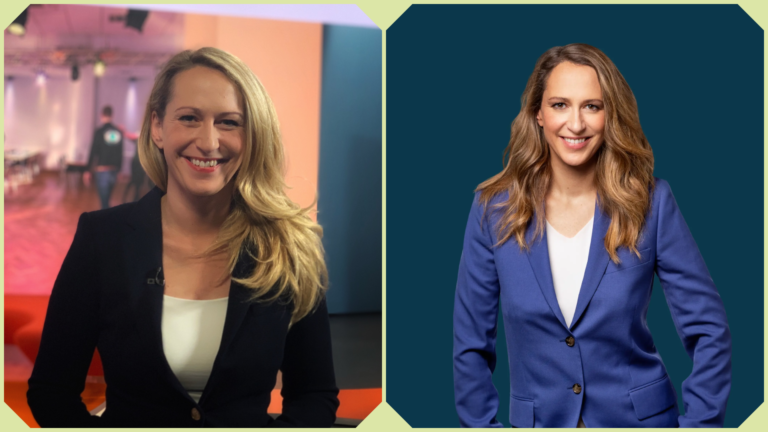 Charlotte Potts Brustkrebs