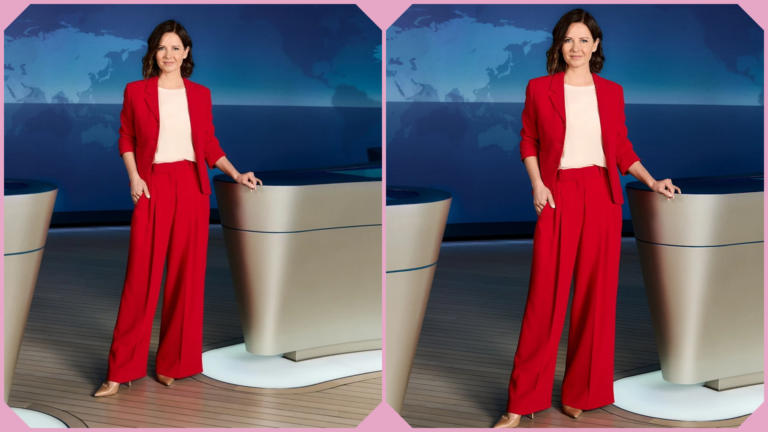 Mit wem ist Romy Hiller verheiratet