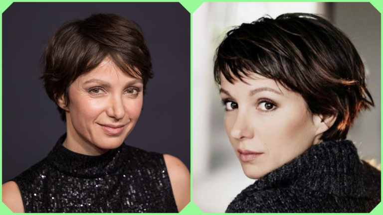 julia koschitz lebensgefährte