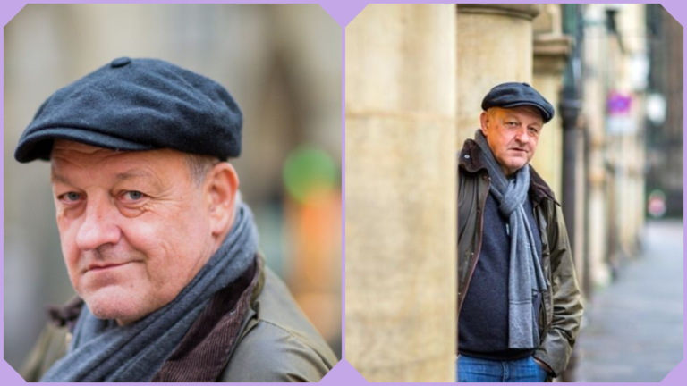 Leonard Lansink Krebserkrankung