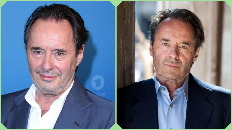 Uwe Kockisch Krebserkrankung