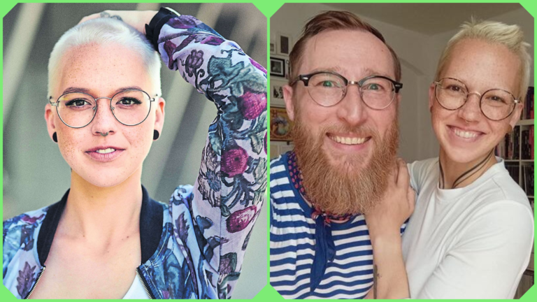 stefanie heinzmann lebenspartner