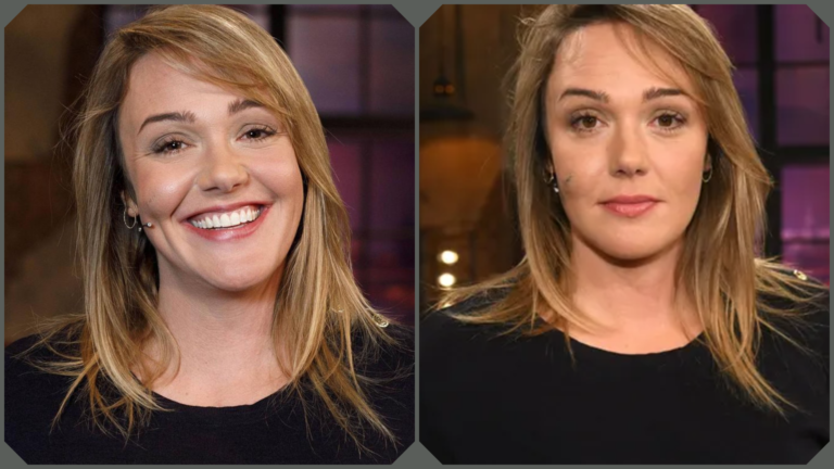 Alwara Höfels Ehemann