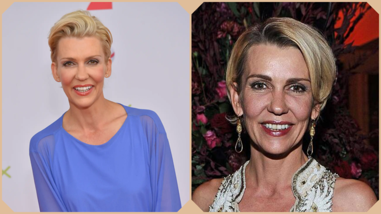 mit wem ist alexandra rietz verheiratet