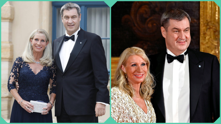 Markus Söder Scheidung – Wahrheit, Gerüchte & Faktencheck Markus Söder Scheidung