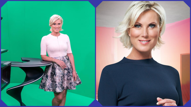 Kamilla Senjo Lebensgefährte