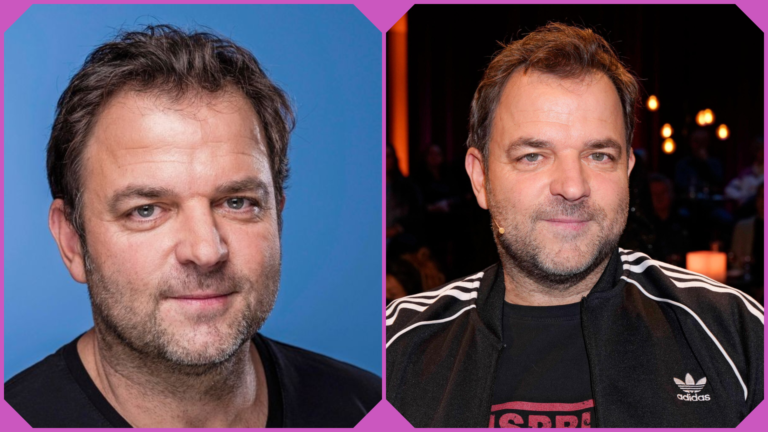 Martin Rütter und Conny Sporrer getrennt Hintergründe & Fakten Martin Rütter und Conny Sporrer getrennt